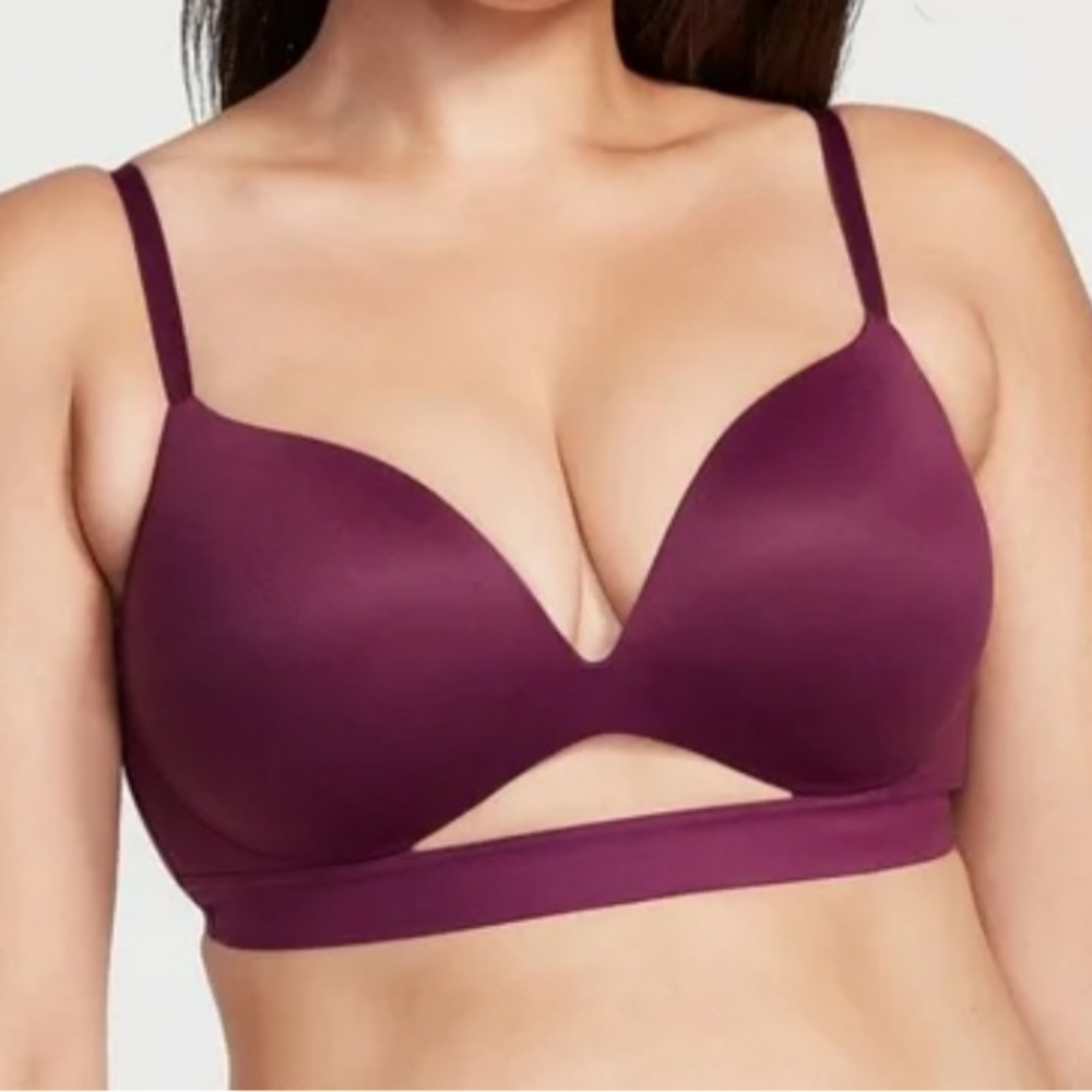 Incredible Bra by Victoria Secret